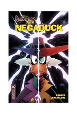 Negaduck #2