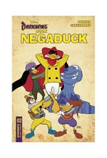 Negaduck #2