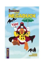 Negaduck #2