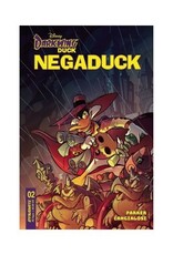 Negaduck #2