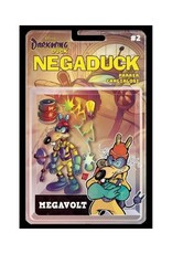 Negaduck #2