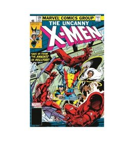 Marvel The X-Men #129 Facsimile Edition (2023)