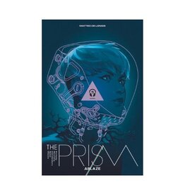 The Prism #1
