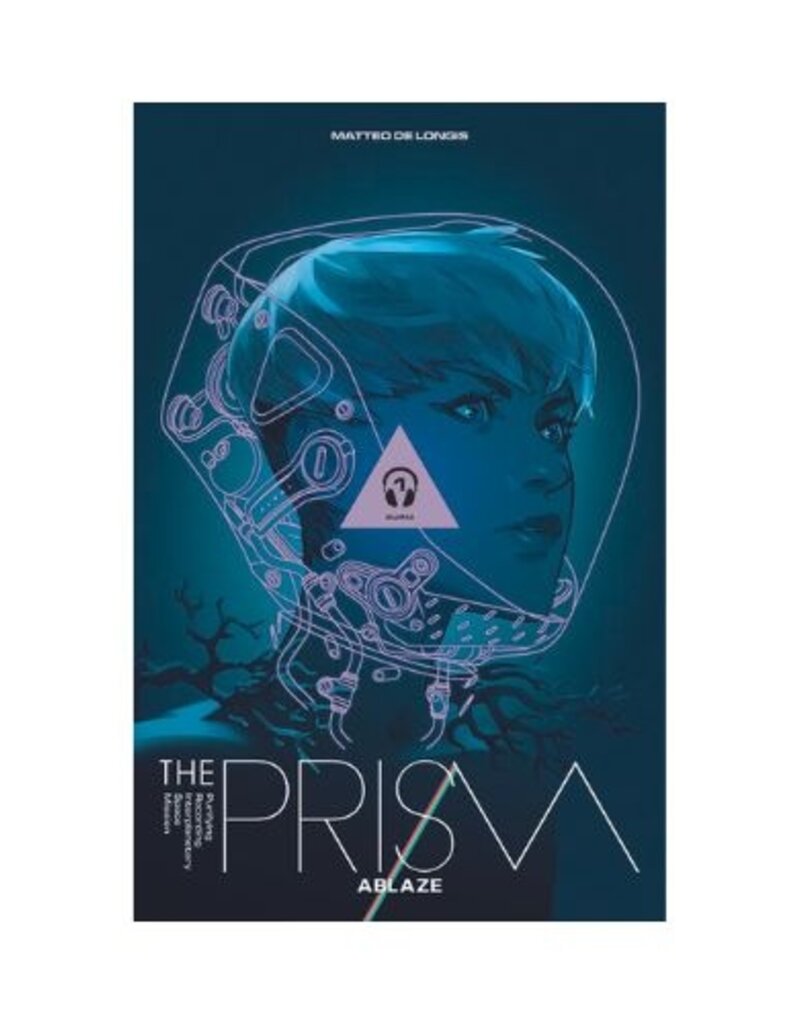 The Prism #1