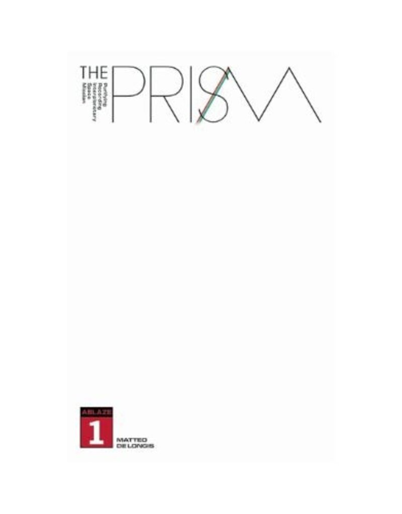 The Prism #1