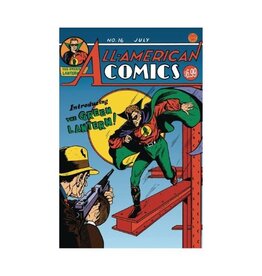 DC All-American Comics #16 Facsimile Edition (2023)