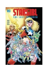 DC Stargirl: The Lost Children TP