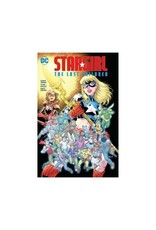 DC Stargirl: The Lost Children TP
