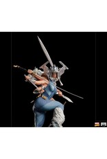 Iron Studios Spiral - X-Men - BDS Art Scale 1/10