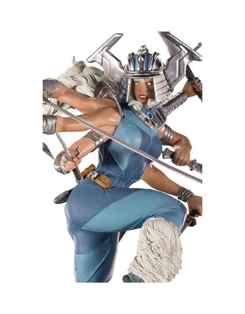 Iron Studios Spiral - X-Men - BDS Art Scale 1/10