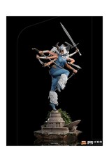 Iron Studios Spiral - X-Men - BDS Art Scale 1/10