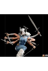 Iron Studios Spiral - X-Men - BDS Art Scale 1/10