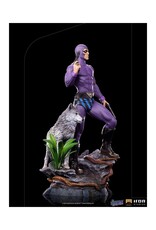 Iron Studios The Phantom Deluxe The Phantom Art Scale 1/10