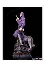 Iron Studios The Phantom Deluxe The Phantom Art Scale 1/10