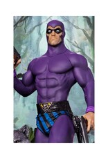 Iron Studios The Phantom Deluxe The Phantom Art Scale 1/10