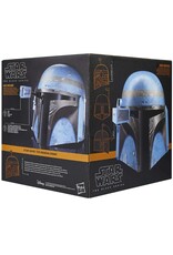 Hasbro Star Wars The Black Series Axe Woves Helmet