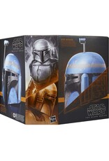 Hasbro Star Wars The Black Series Axe Woves Helmet