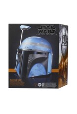 Hasbro Star Wars The Black Series Axe Woves Helmet