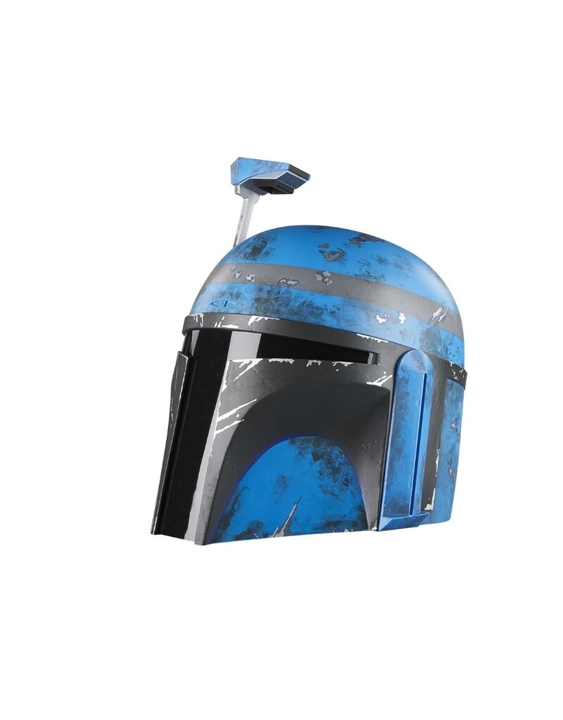 Hasbro Star Wars The Black Series Axe Woves Helmet