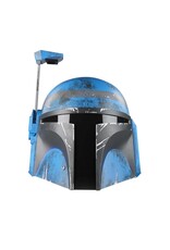 Hasbro Star Wars The Black Series Axe Woves Helmet