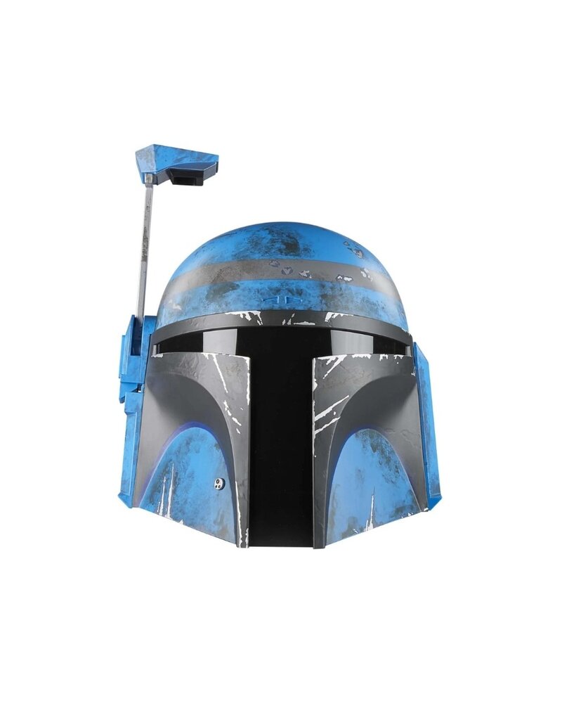 Hasbro Star Wars The Black Series Axe Woves Helmet