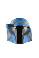 Hasbro Star Wars The Black Series Axe Woves Helmet