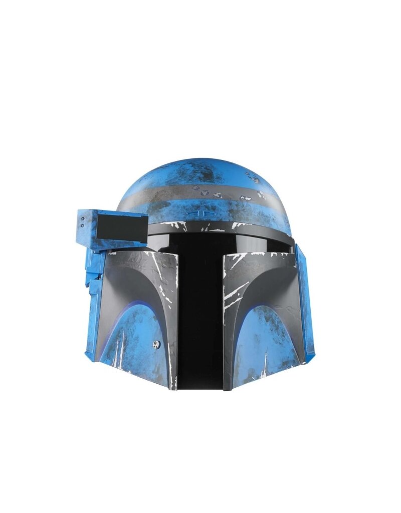 Hasbro Star Wars The Black Series Axe Woves Helmet