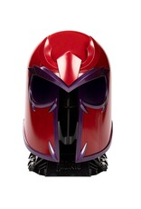 Hasbro Marvel Legends Series Magneto Roleplay Helmet