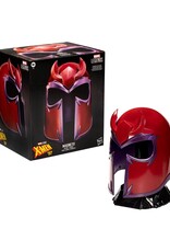 Hasbro Marvel Legends Series Magneto Roleplay Helmet