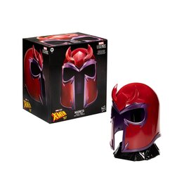 Hasbro Marvel Legends Series Magneto Roleplay Helmet