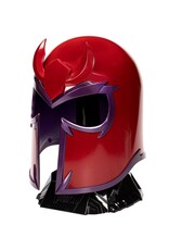 Hasbro Marvel Legends Series Magneto Roleplay Helmet