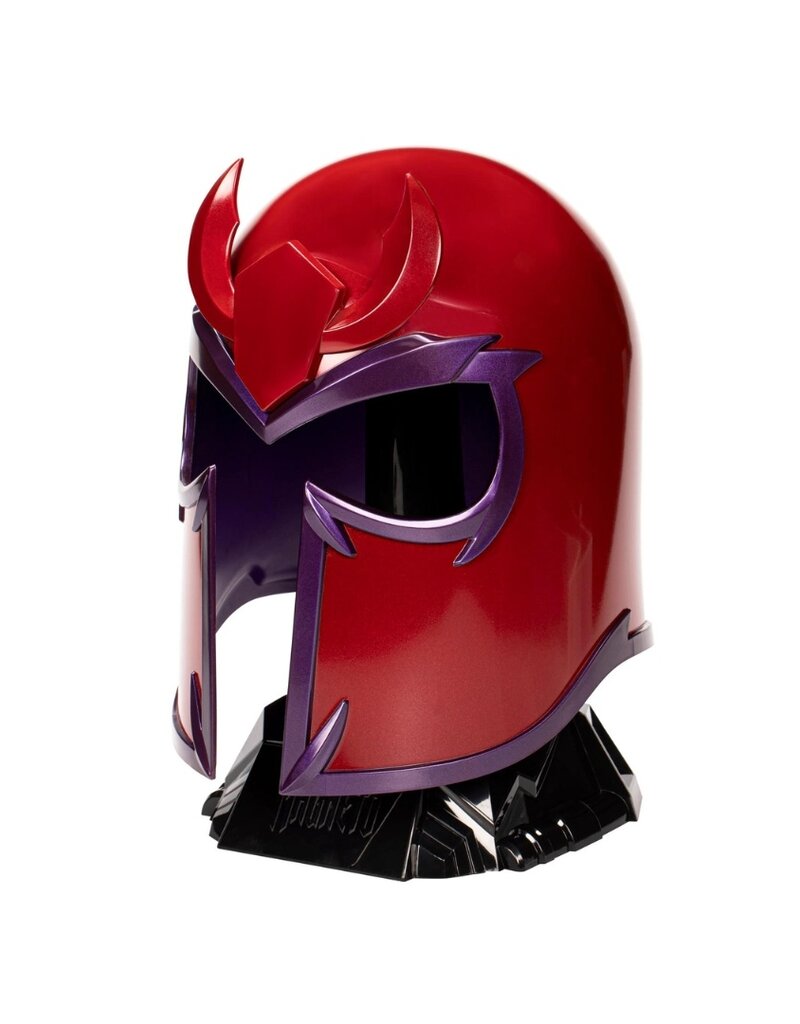 Hasbro Marvel Legends Series Magneto Roleplay Helmet