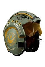 Hasbro Star Wars - Trapper Wolf Electronic Helmet - The Black Series