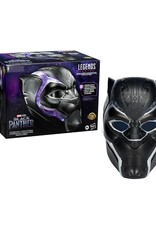 Hasbro Marvel Legends Series Black Panther Electronic Helmet