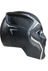 Hasbro Marvel Legends Series Black Panther Electronic Helmet