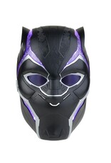 Hasbro Marvel Legends Series Black Panther Electronic Helmet