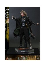 Hot toys Loki Action Figure 1/6 Sylvie 28 cm