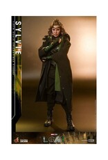 Hot toys Loki Action Figure 1/6 Sylvie 28 cm