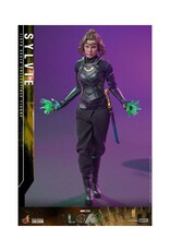 Hot toys Loki Action Figure 1/6 Sylvie 28 cm