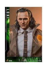 Copy of Hot toys Loki Action Figure 1/6 Sylvie 28 cm