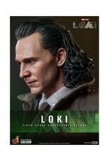 Copy of Hot toys Loki Action Figure 1/6 Sylvie 28 cm