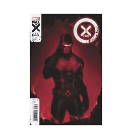 Marvel X-Men #28