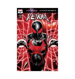 Marvel Venom #27
