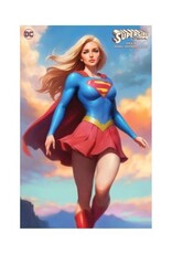 DC Supergirl Special #1
