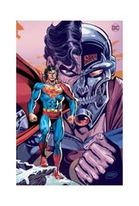 DC Return of Superman 30th Anniversary Special #1