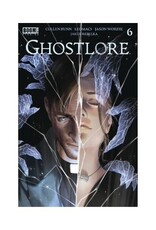 Boom Studios Ghostlore #6