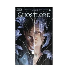 Boom Studios Ghostlore #6