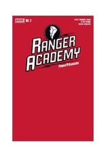 Boom Studios Ranger Academy #2