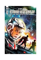 IDW Star Trek: Strange New Worlds - The Scorpius Run #3