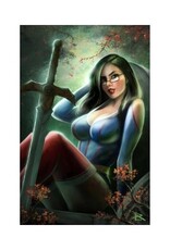Grimm Fairy Tales #77